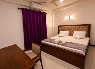 Hotel Dreamliners - 8