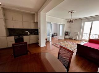 Astoria - city center new confortable apartment - 0