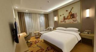 Vienna Hotel Shandong Yuncheng Shuihu Road Hoahancheng - 1