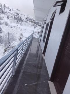 Dream Home Stay Purodi New Chakrata - 2