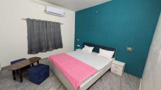 Peaceful Stay at Igatpuri - 9