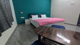 Peaceful Stay at Igatpuri - 6