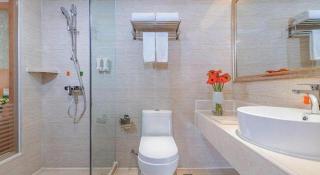 Vienna Hotel Guangxi Guilin Xing'an - 9