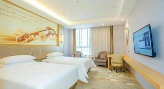 Vienna Hotel Anhui Guangde Development Zone - 6