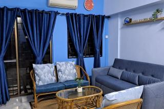 RK's Bayu Retreat Port Dickson - 2