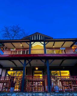 La Ferme Suntala Bari - 0