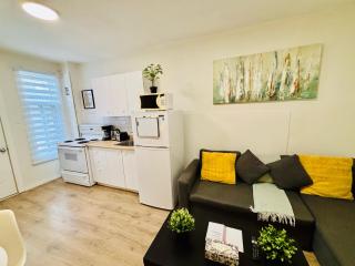 The Skyline Luxury Unit - 2