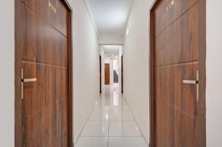 Hotel O Silver Stay Inn - 6