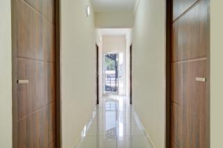 Hotel O Silver Stay Inn - 7