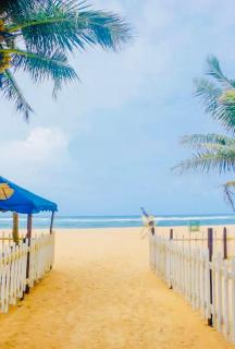 Scenic Lanka rooms - 1