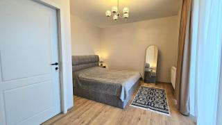 Spacious City-View Home in Tbilisi Terrace & BBQ - 9