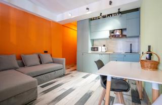 REDCO FOUR SEASONS IN NEW GUDAURI 302 - 6