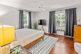 Annesdale #1 - Spacious & Central 3BR in Midtown! - 9