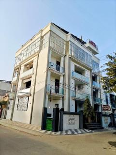 Hotel Anmol Haveli - 6