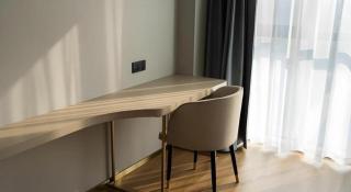 VX Hotel Bozhou High-Speed Railway Station Government Town - 3