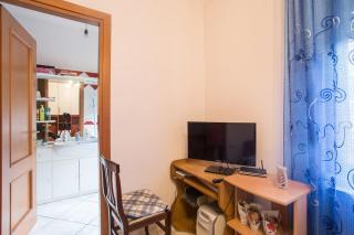 Annie's Home - La Giustiniana - 2