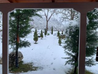 Bujtina Shpella e Plakës Çerçan Librazhd - 5