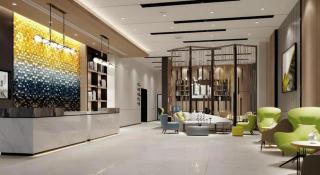 VX Hotel Hubei Wuhan Hongshan District 1st Guanggu Road - 5