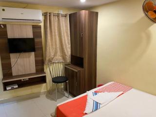 New hotel tuk tuk palace - 8