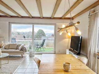 Horizon Lac - wifi - parking - 1