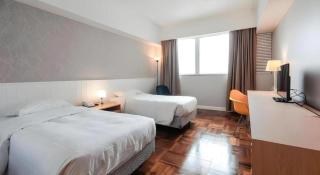 Caritas Oswald Cheung International House - 8