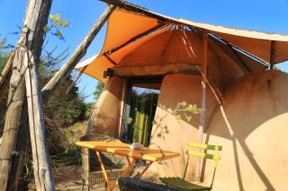 Terragora Lodges - Hébergement atypique - 5