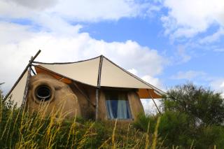 Terragora Lodges - Hébergement atypique - 4