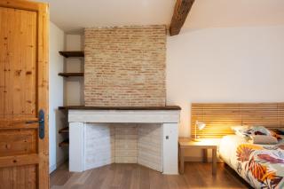 gîte de la La Haute Boulière - 6