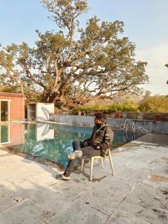 SurajGarh Resort - 4