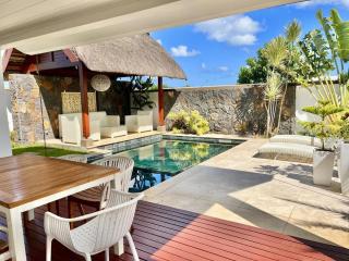 Villa du Clos Grand Baie - 8