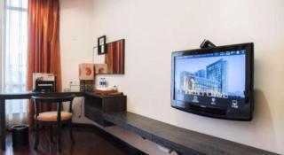 Xiamen SIG Resort - 9