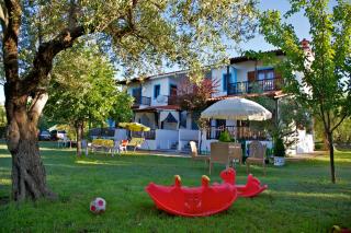 Maras Marinas Home - Nikiti - 7