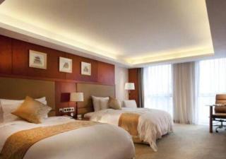 Xian Qujiang Yinzuo Hotel - 4