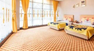 Nanning Yongjiang Hotel - 4