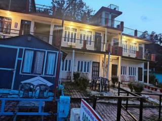 Him-vadi Kausani With Best Rooms In Uttarakhand - 3