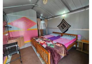 Him-vadi Kausani With Best Rooms In Uttarakhand - 1