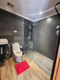 Loft Mezannine Sutji Lliving Villa Apartment - 7