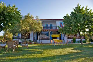 Maras Marinas Home - Nikiti - 8