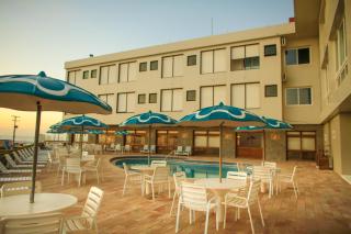 Dunas Praia Hotel - Torres - 3