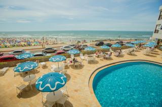 Dunas Praia Hotel - Torres - 8