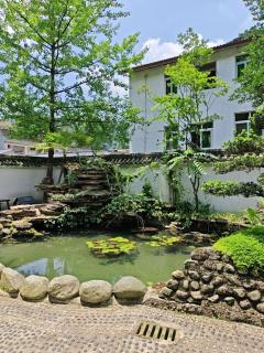 彭州观岚龙门叠宿 - 9