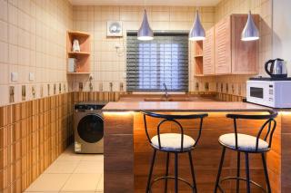 Mabaat-White Pearl Compound 600 B Villa 22 - 9