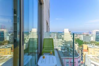 Modern 2 Bedroom Home in Aya Tower - 9