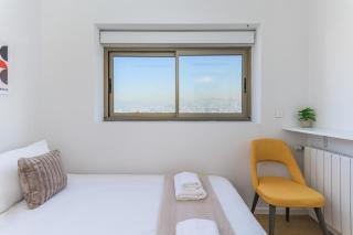 Modern 2 Bedroom Home in Aya Tower - 6