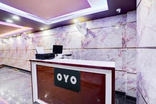 SPOT ON Hotel Luxury - 5