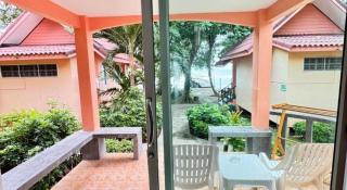 Sea Flower Resort - Ko Chang - 5