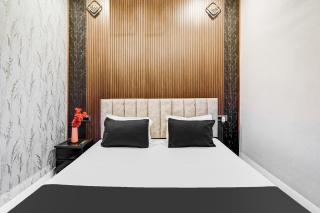 Hotel O Om Nilay Paying Guest House - 4