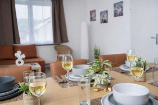 revLIVING premium Apartment Gabriels Heaven Gars am Kamp - 4