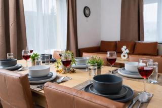 revLIVING premium Apartment Gabriels Heaven Gars am Kamp - 6