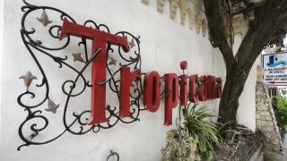 Hotel Tropicana Castle Sabang Mindoro - 5